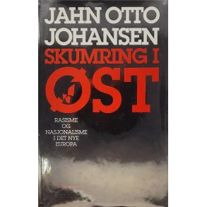 Jahn Otto Johansen - Skumring i st