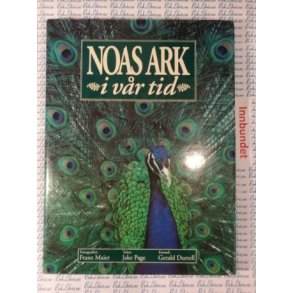 Jake Page - Noas ark i vr tid