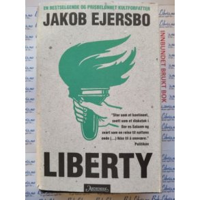 Jakob Ejersbo - Liberty