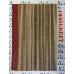 Jakob Schnings dagbker (I)