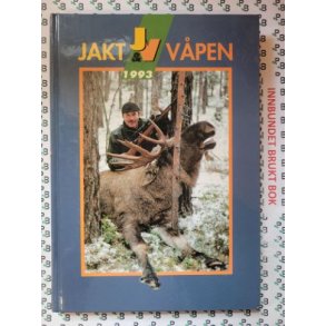 Jakt & Vpen 1993