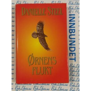 Danielle Steel - rnens flukt