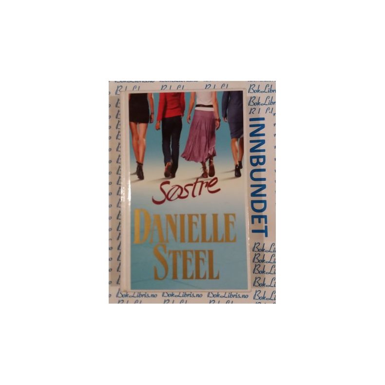 Danielle Steel - Sstre