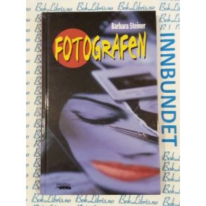 Barbara Steiner - Fotografen