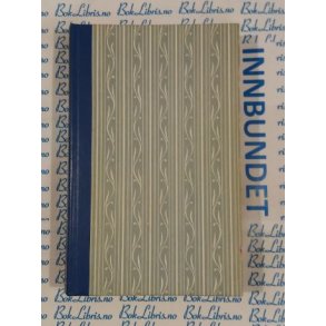 Mazo De La Roche - Jalna bkene Hans brors hustru (7)