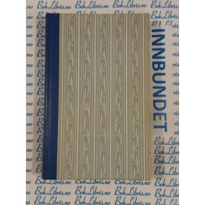 Mazo De La Roche - Jalna bkene Herren til Jalna (10)