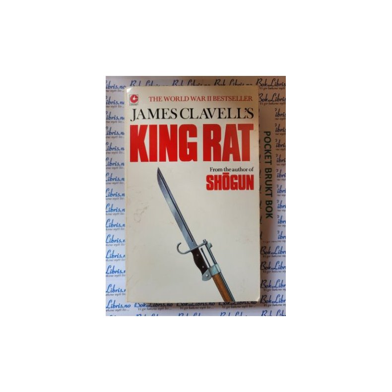 James Clavell - King Rat