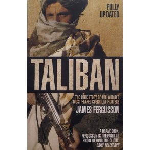 James Fergusson - TALIBAN