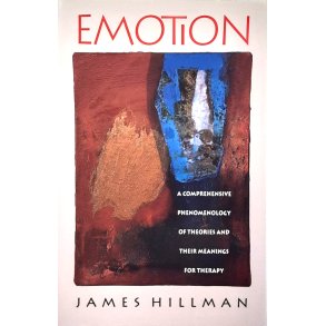 James Hillman - Emotion (Heftet)