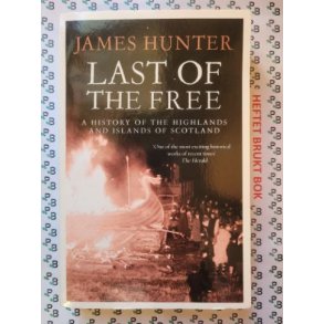 James Hunter - Last of the Free