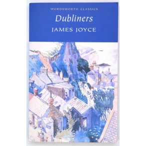 James Joyce - Dubliners