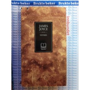 James Joyce - Ulysses