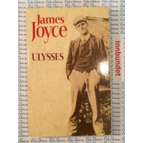 James Joyce - Ulysses 2