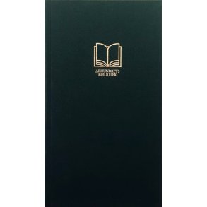 James Joyce - Ulysses (Innbundet)