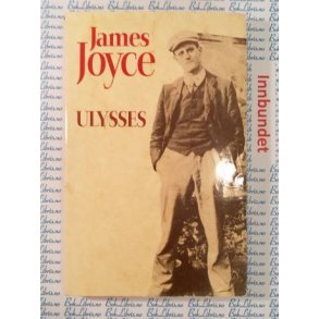 James Joyce - Ulysses 1