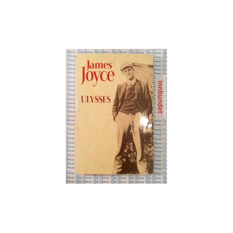 James Joyce - Ulysses 1