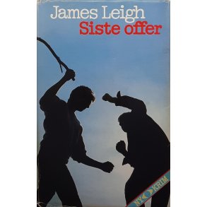 James Leigh - Siste offer (I)