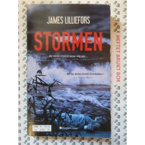 James Lilliefors - Stormen