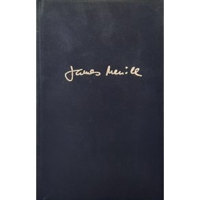 James Merrill Collected Poems (Innbundet)