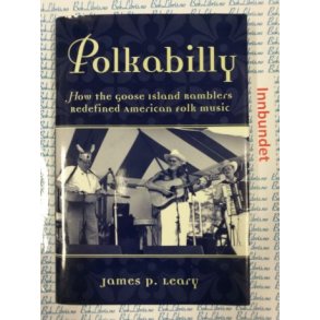 James P. Leary - Polkabilly (I)