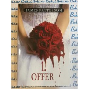 James Patterson - 1. offer