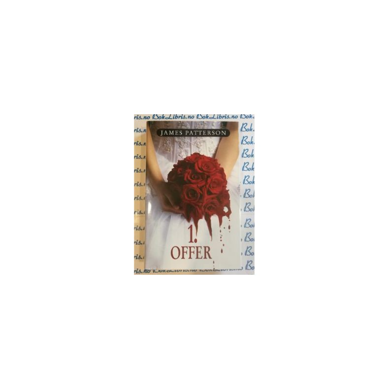 James Patterson - 1. offer