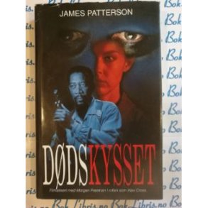 James Patterson - Ddskysset