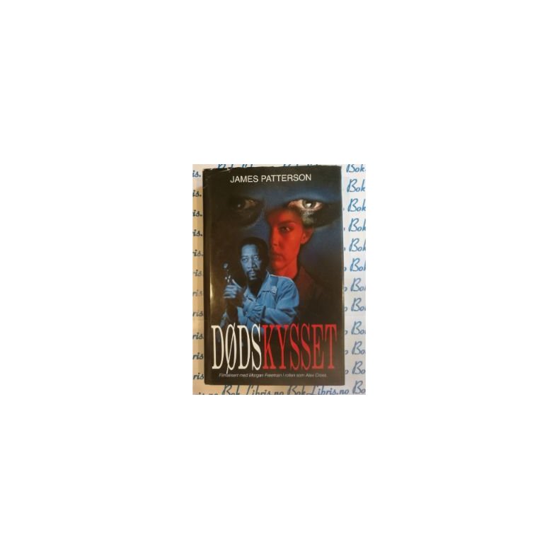 James Patterson - Ddskysset