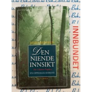 James Redfield - Den niende innsikt (I)