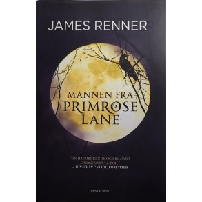 James Renner - Mannen fra Primrose Lane (I)