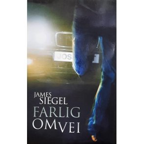 James Siegel - Farlig omvei (I)