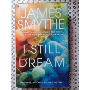 James Smythe - I Still Dream