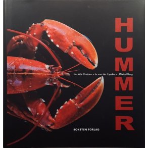 Jan Atle Knutsen m. fl. - Hummer (Innbundet)