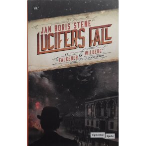 Jan Boris Stene - Lucifers fall