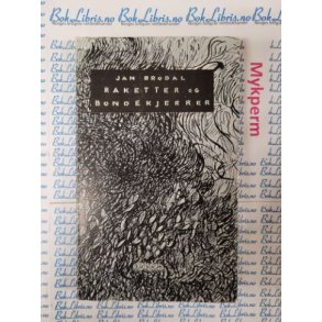 Jan Brodal - Raketter og bondekjerrer