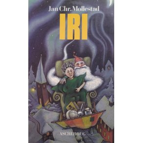 Jan Chr. Mollestad - IRI