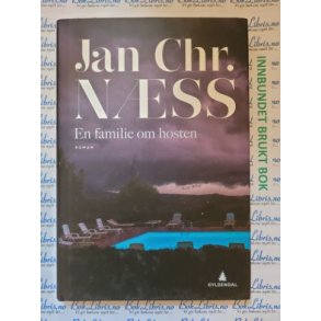 Jan Chr. Nss - En familie om hsten