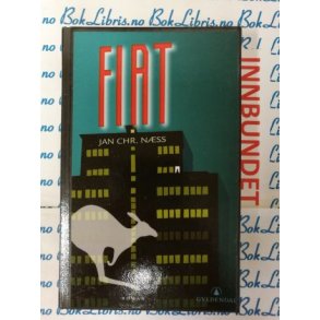 Jan Chr. Nss - FIAT (I)