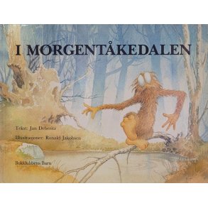 Jan Deberitz - I morgentkedalen