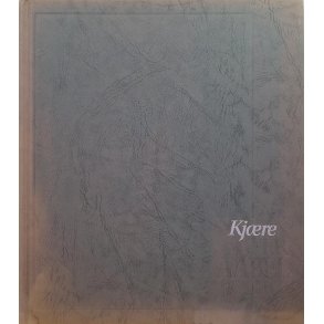 Jan E. Hansen - Kjre Per Aabel (Innb.)