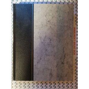 Jan Eivind Myhre - Brum 1840-1980