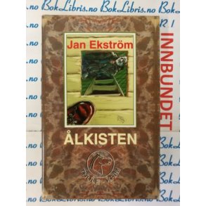 Jan Ekstrm - lkisten