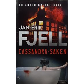 Cassandra-saken (I)