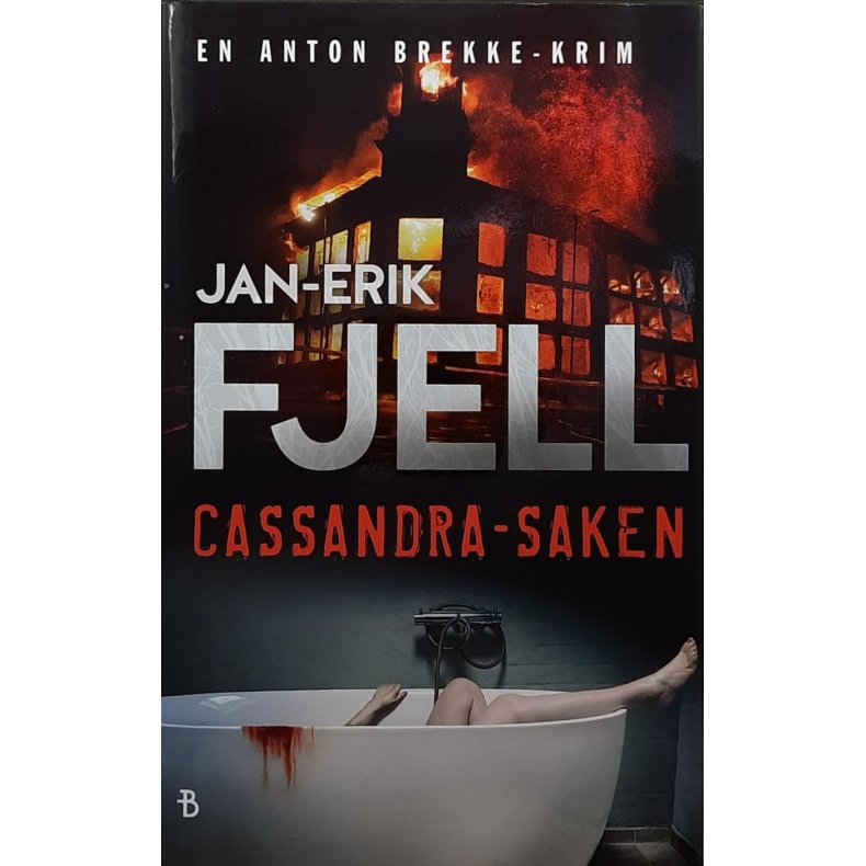 Cassandra-saken (I)