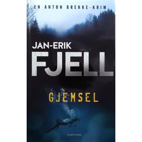 Gjemsel (Innbundet)