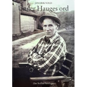 Jan Erik Vold - Under Hauges ord