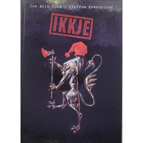 Jan Erik Vold/Steffen Kverneland - Ikkje