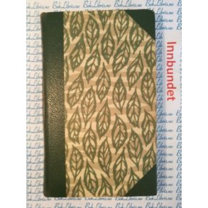 Jan Fridegrd - Porten kaldes trang