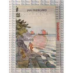 Jan Fridegrd - Tregudenes land