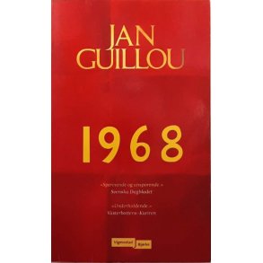 Jan Guillou - 1968 